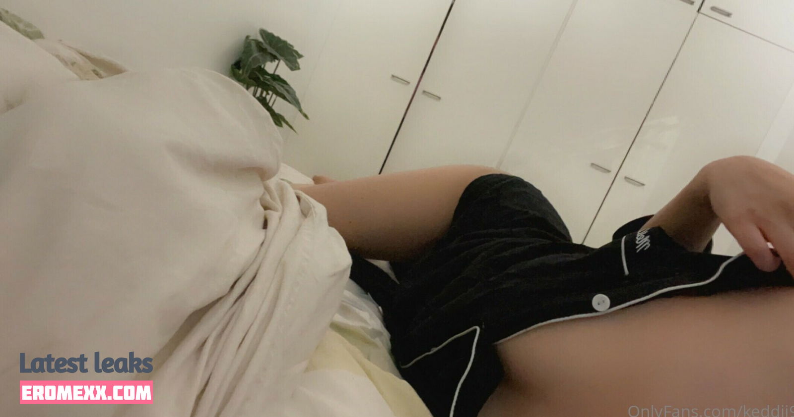 Latest Leaks Keddii98 Nude #2 - Fapello