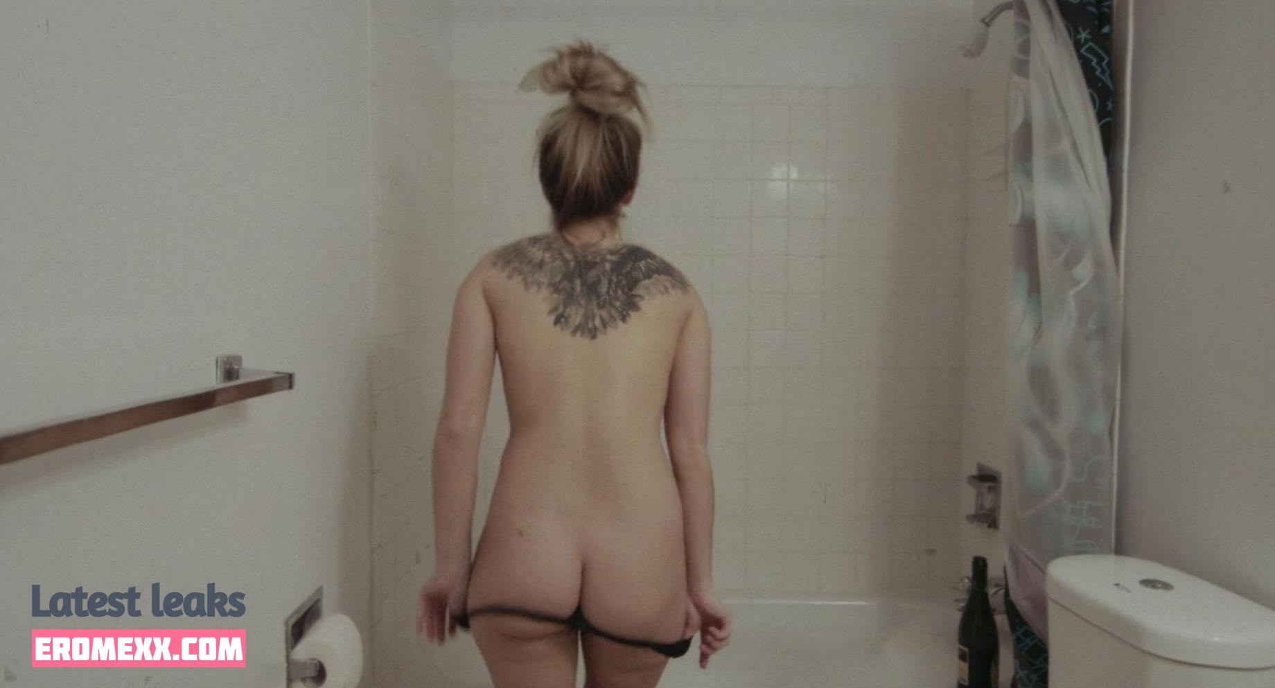 Latest Leaks Keegan Chambers Nude #6 - Fapello