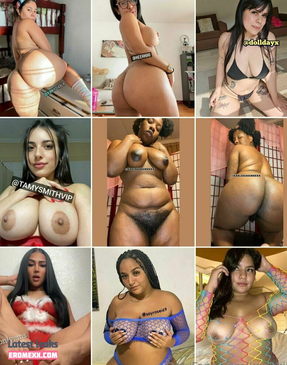 Latest Leaks keekkiki Nude #124 - Fapello