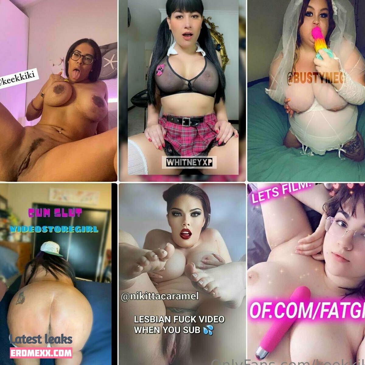 Latest Leaks keekkiki Nude #2 - Fapello