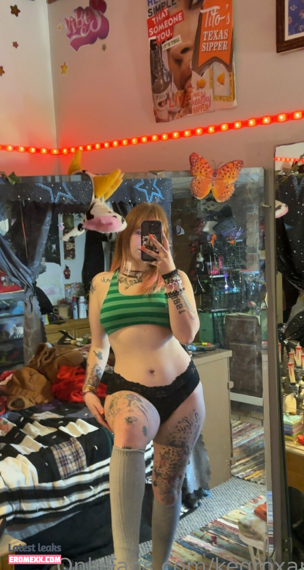Latest Leaks kegroxan Nude #3 - Fapello