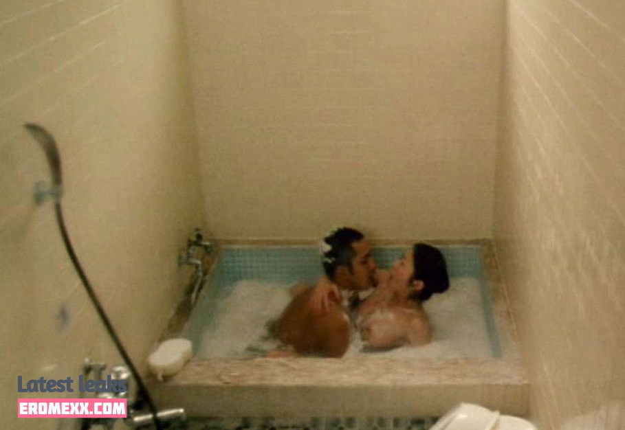 Latest Leaks Keiko Oginome Nude #6 - Erome