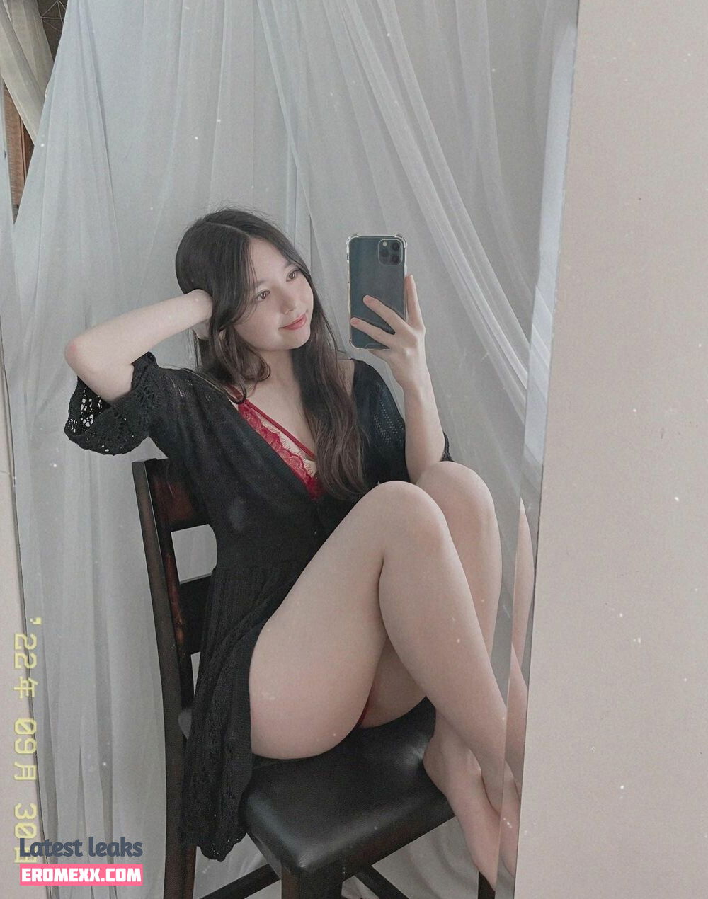 Latest Leaks Keilia Nude #4 - Erome