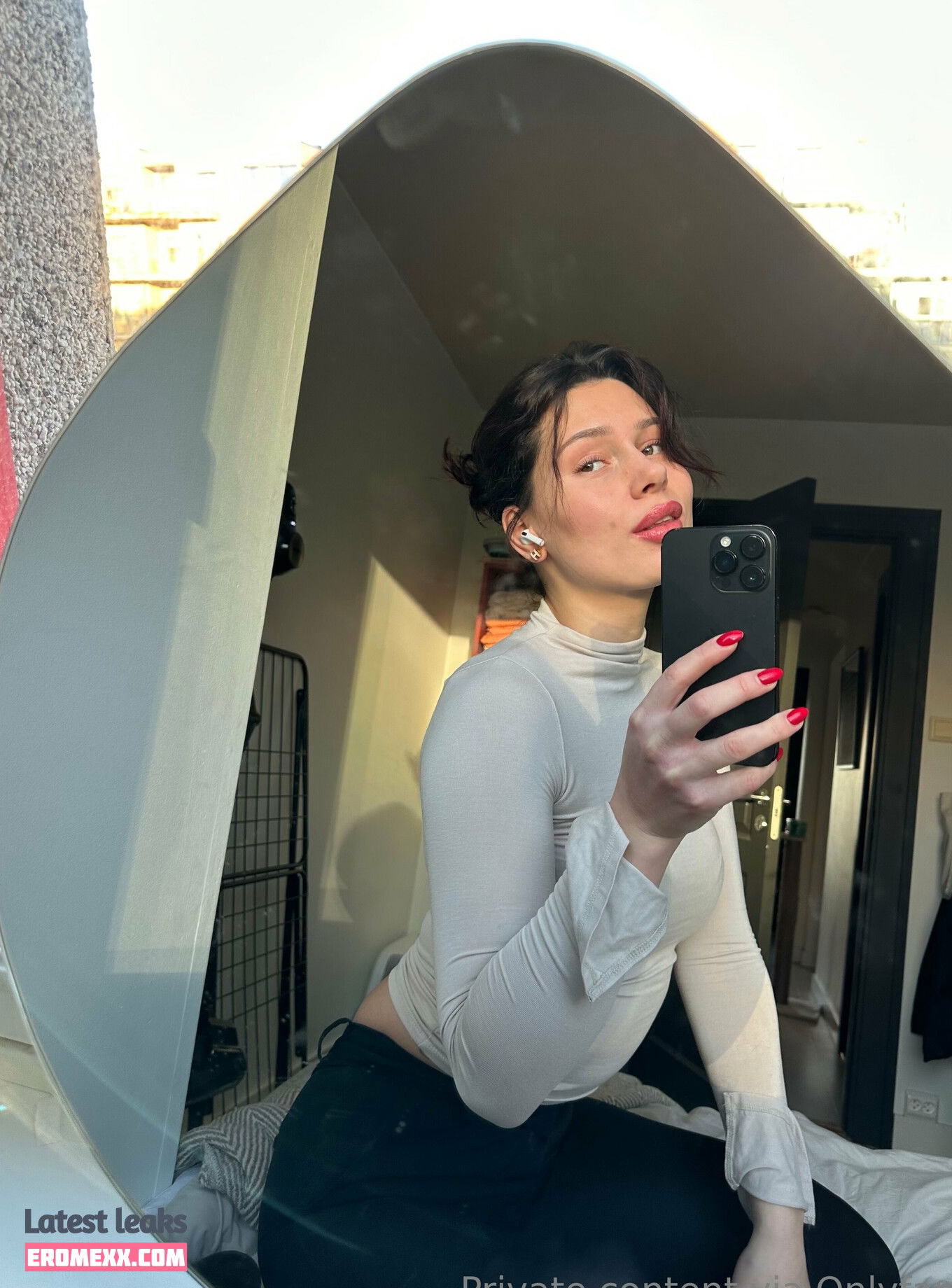 Latest Leaks keilinkristine Nude #48 - Fapello