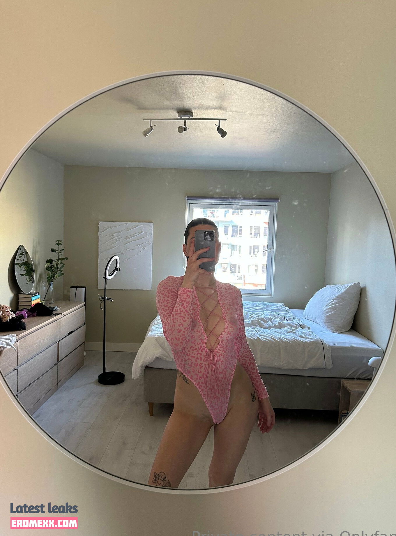 Latest Leaks keilinkristine Nude #50 - Fapello