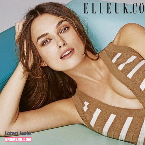Latest Leaks Keira Knightley Nude #10 - Fapello