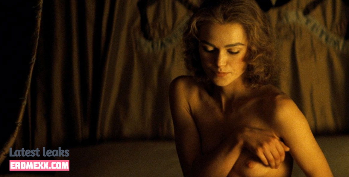 Latest Leaks Keira Knightley Nude #174 - Fapello