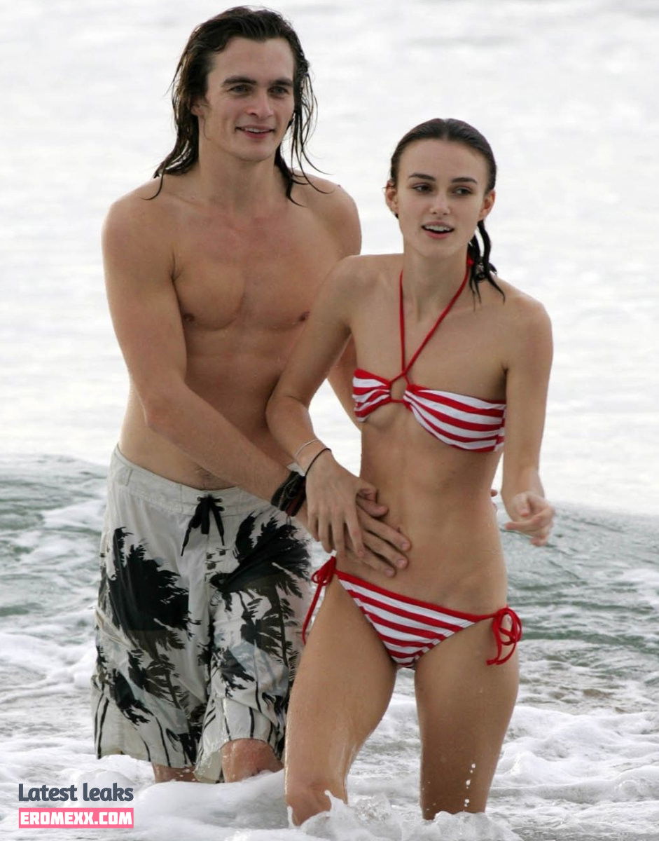 Latest Leaks Keira Knightley Nude #192 - Fapello