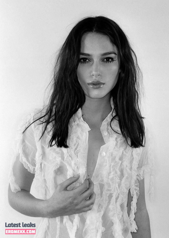 Latest Leaks Keira Knightley Nude #200 - Fapello