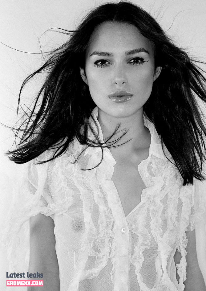 Latest Leaks Keira Knightley Nude #201 - Fapello