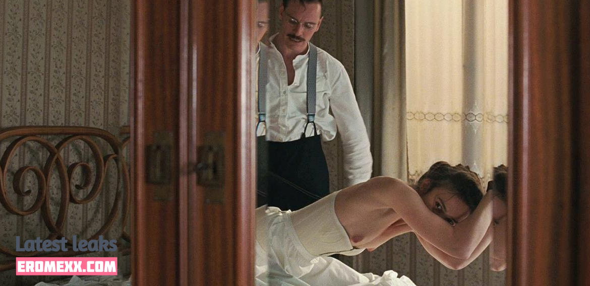 Latest Leaks Keira Knightley Nude #209 - Fapello