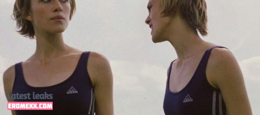 Latest Leaks Keira Knightley Nude #224 - Fapello