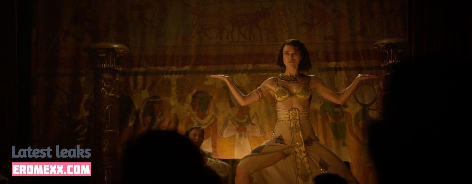 Latest Leaks Keira Knightley Nude #231 - Fapello