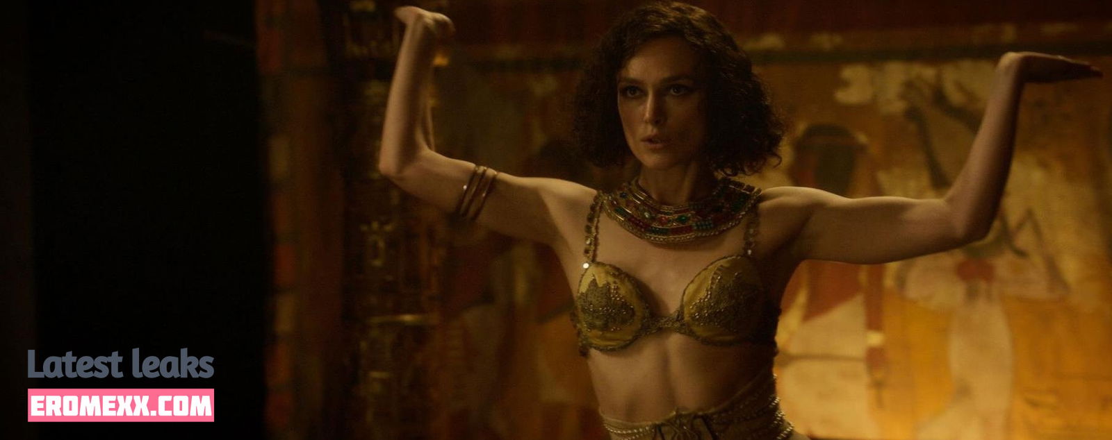 Latest Leaks Keira Knightley Nude #233 - Fapello