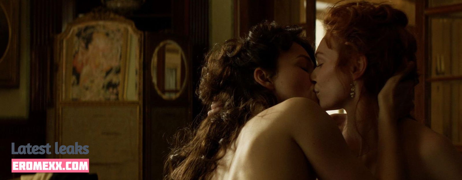 Latest Leaks Keira Knightley Nude #234 - Fapello