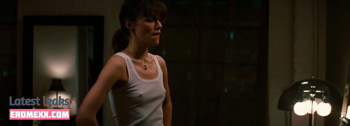 Latest Leaks Keira Knightley Nude #259 - Fapello