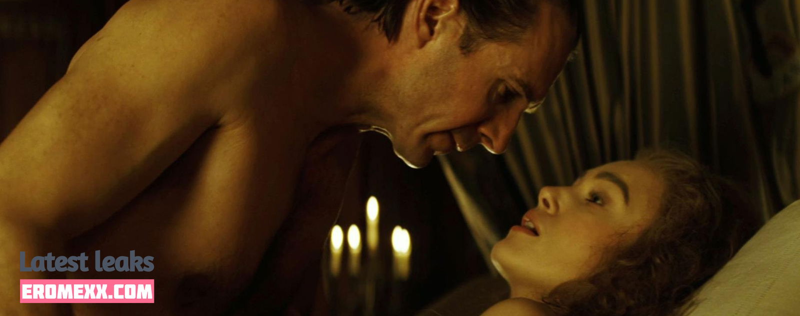 Latest Leaks Keira Knightley Nude #271 - Fapello