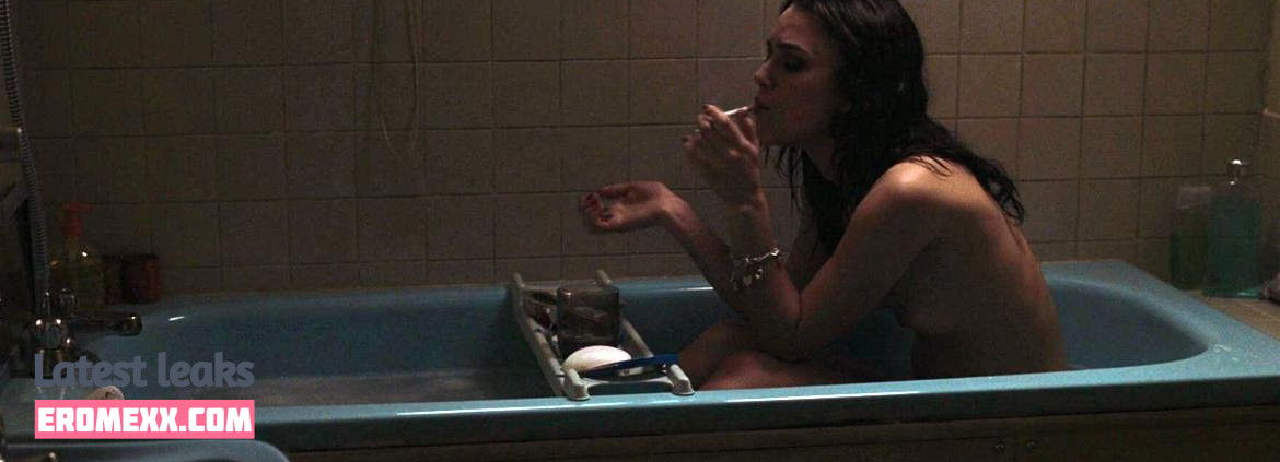 Latest Leaks Keira Knightley Nude #282 - Fapello