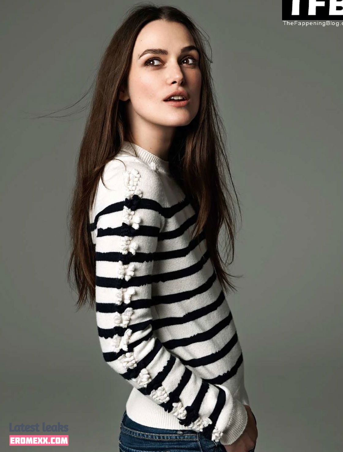 Latest Leaks Keira Knightley Nude #401 - Fapello