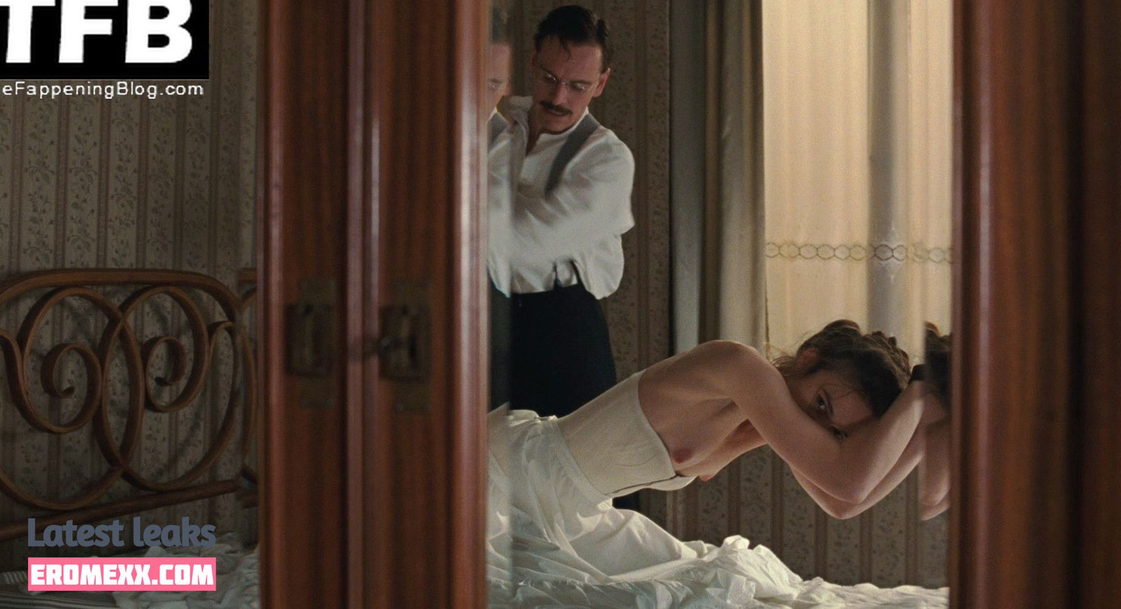 Latest Leaks Keira Knightley Nude #424 - Fapello