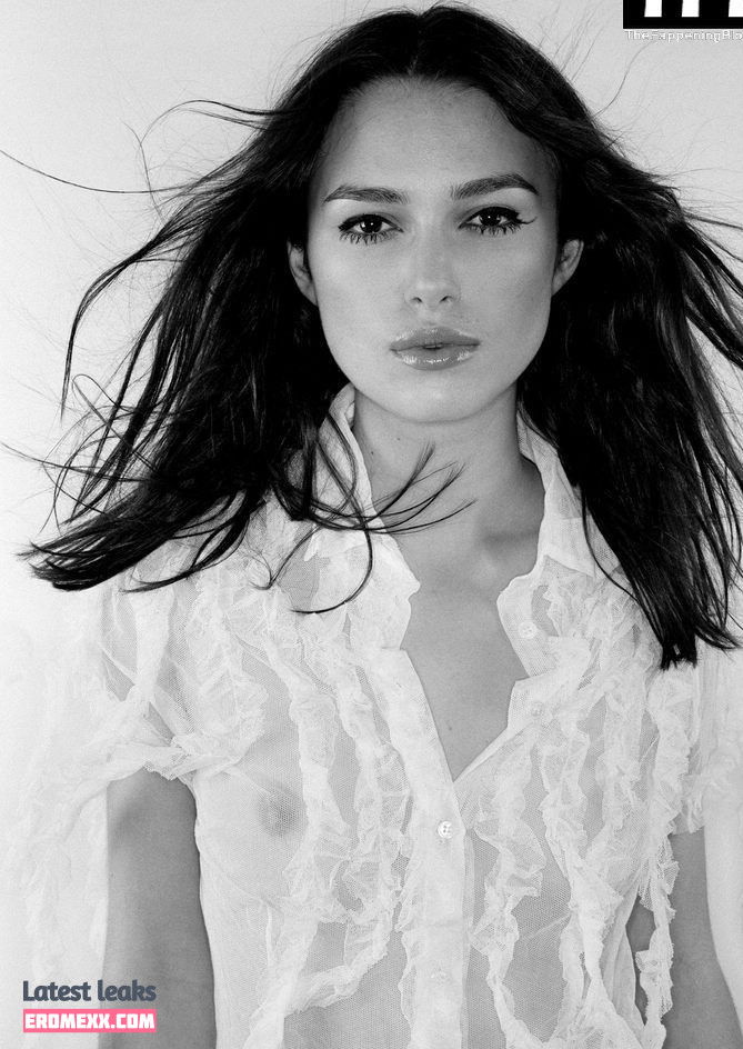 Latest Leaks Keira Knightley Nude #429 - Fapello
