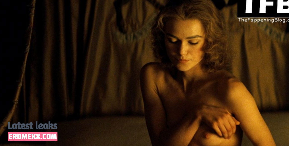 Latest Leaks Keira Knightley Nude #455 - Fapello