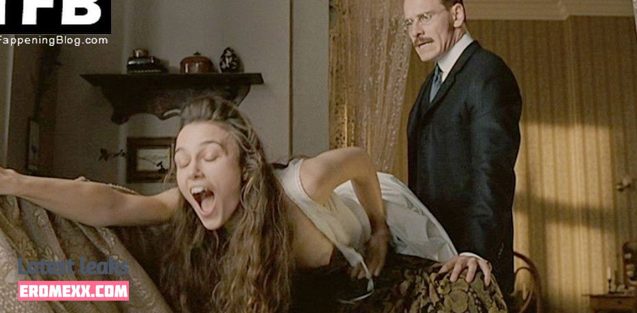 Latest Leaks Keira Knightley Nude #468 - Fapello