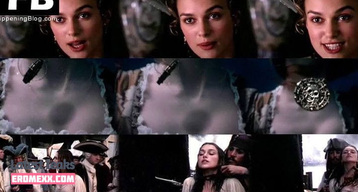 Latest Leaks Keira Knightley Nude #472 - Fapello