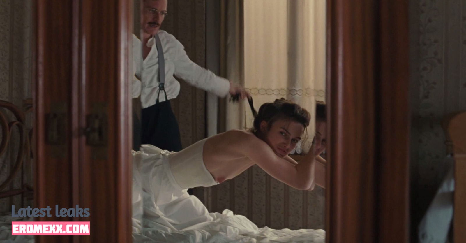 Latest Leaks Keira Knightley Nude #475 - Fapello