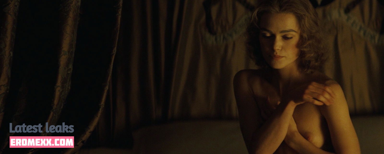 Latest Leaks Keira Knightley Nude #480 - Fapello