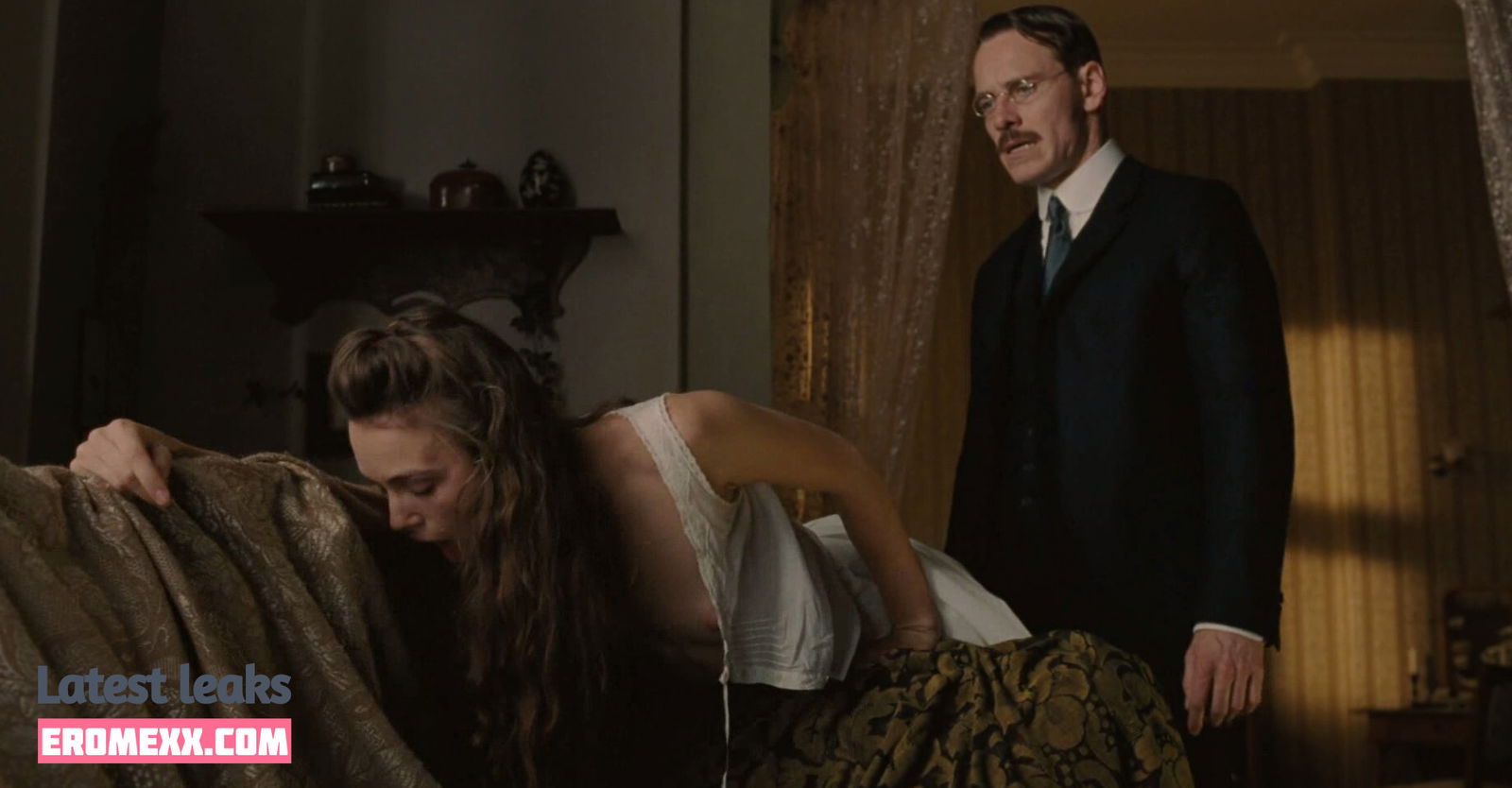 Latest Leaks Keira Knightley Nude #481 - Fapello