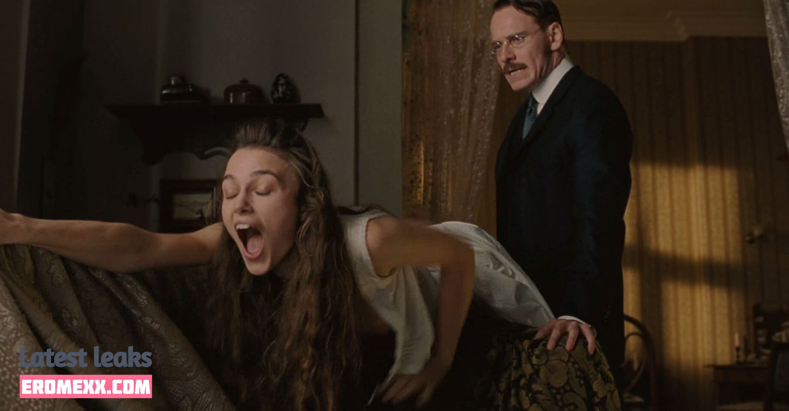 Latest Leaks Keira Knightley Nude #482 - Fapello