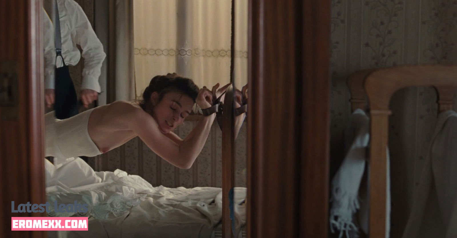 Latest Leaks Keira Knightley Nude #485 - Fapello