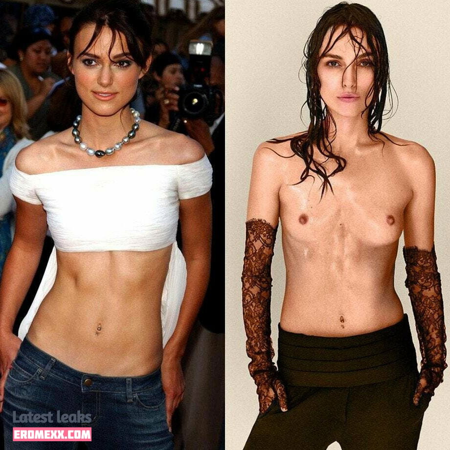 Latest Leaks Keira Knightley Nude #494 - Fapello
