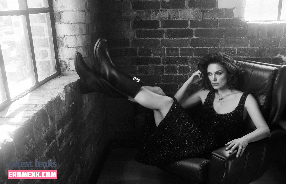 Latest Leaks Keira Knightley Nude #499 - Fapello