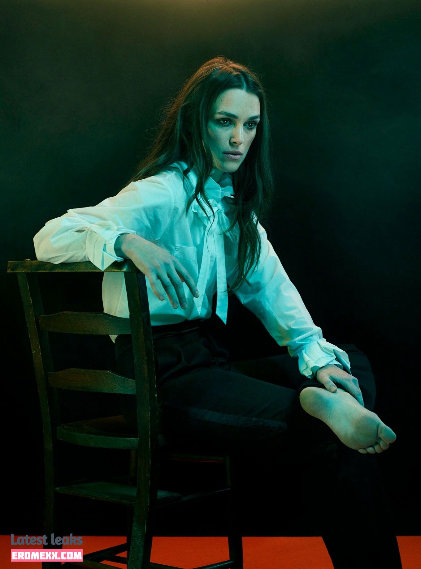 Latest Leaks Keira Knightley Nude #511 - Fapello