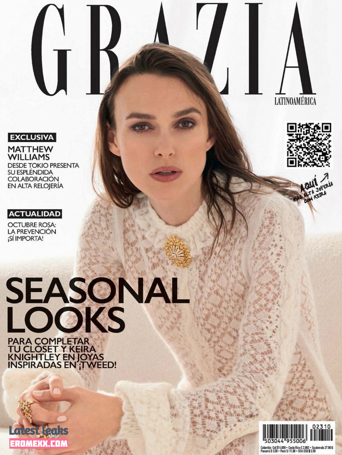Latest Leaks Keira Knightley Nude #518 - Fapello