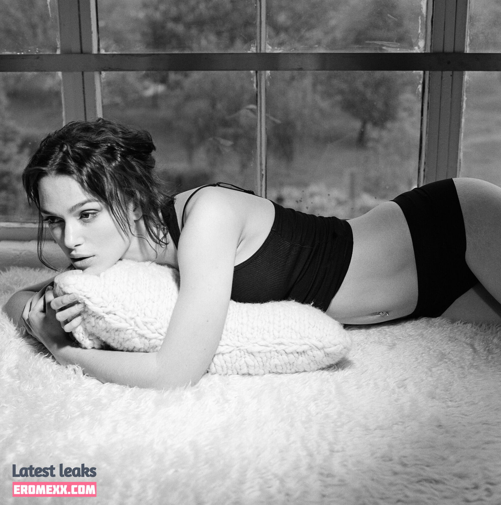 Latest Leaks Keira Knightley Nude #534 - Fapello