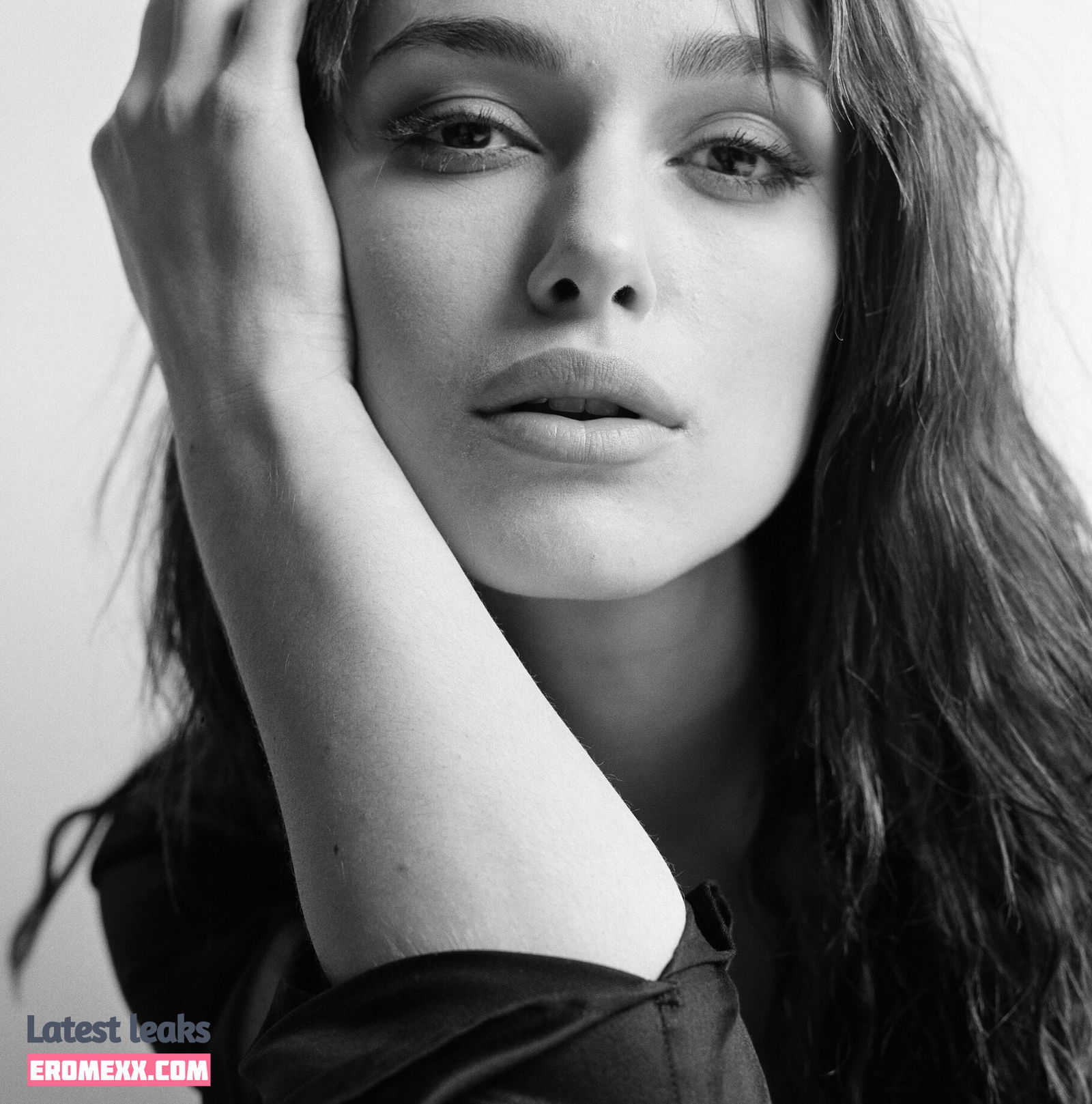 Latest Leaks Keira Knightley Nude #536 - Fapello