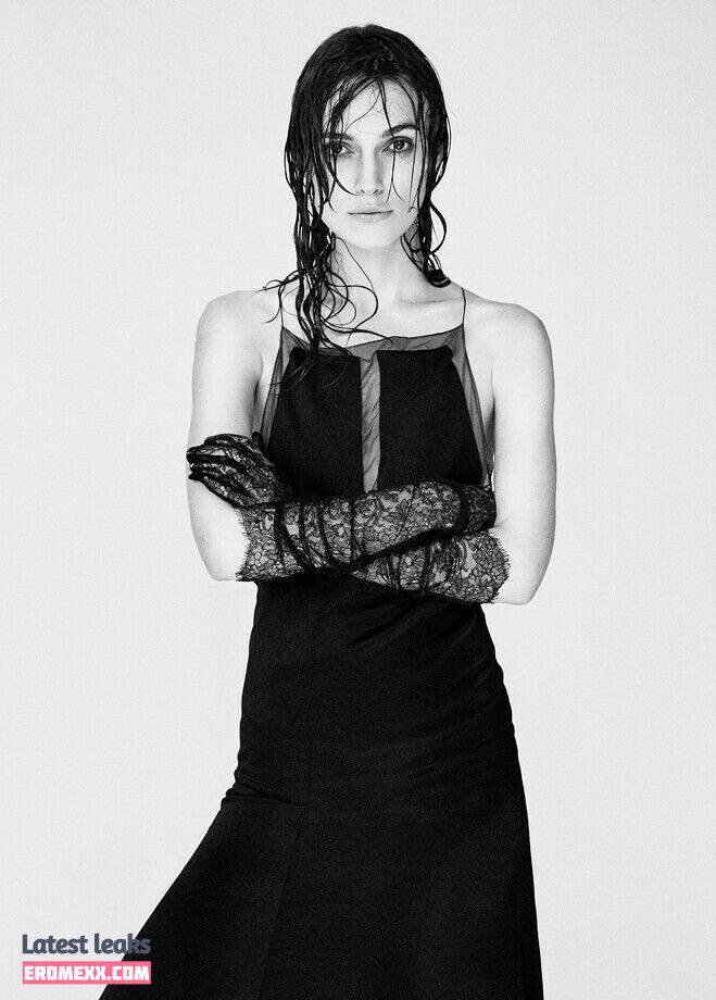 Latest Leaks Keira Knightley Nude #539 - Fapello