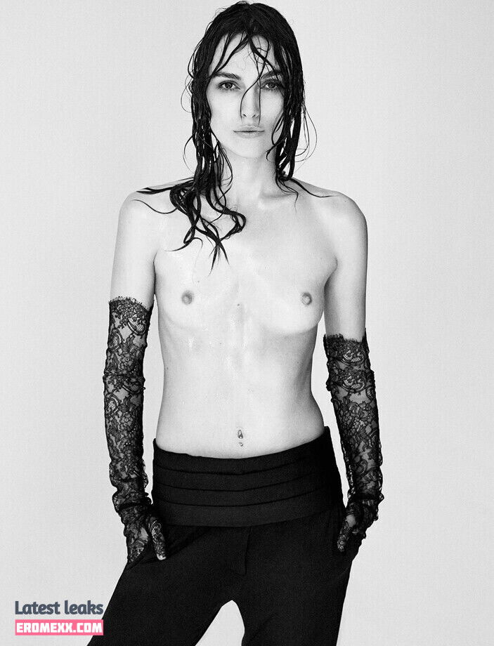 Latest Leaks Keira Knightley Nude #540 - Fapello