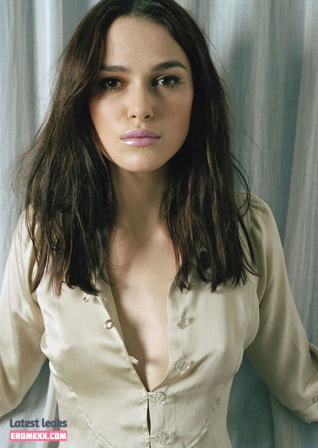 Latest Leaks Keira Knightley Nude #550 - Fapello