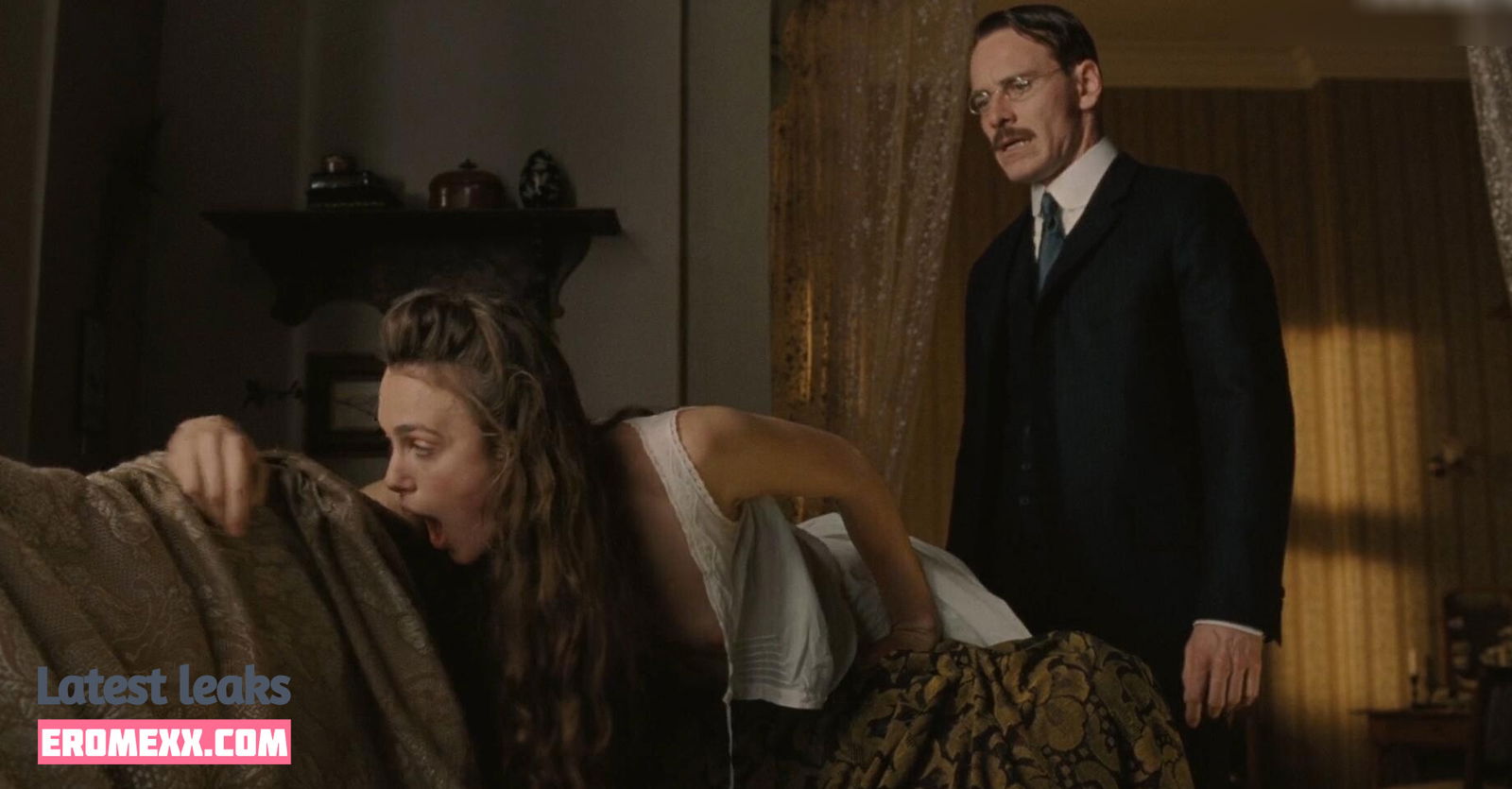 Latest Leaks Keira Knightley Nude #570 - Fapello