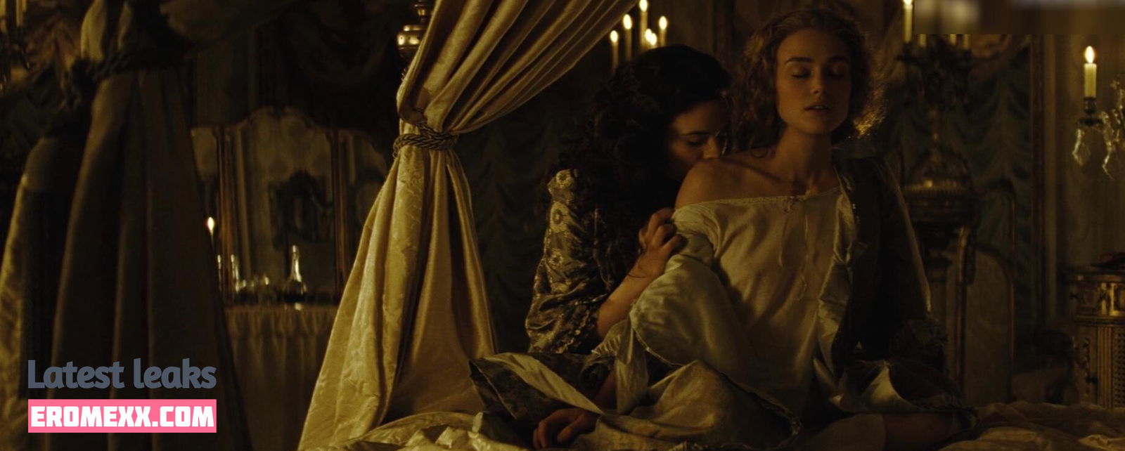 Latest Leaks Keira Knightley Nude #573 - Fapello