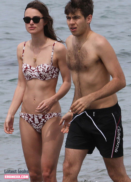 Latest Leaks Keira Knightley Nude #578 - Fapello
