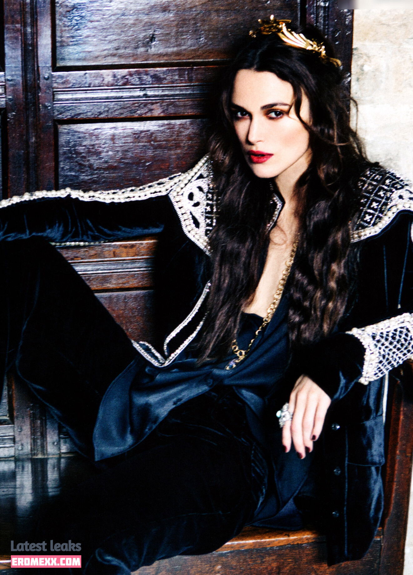 Latest Leaks Keira Knightley Nude #579 - Fapello