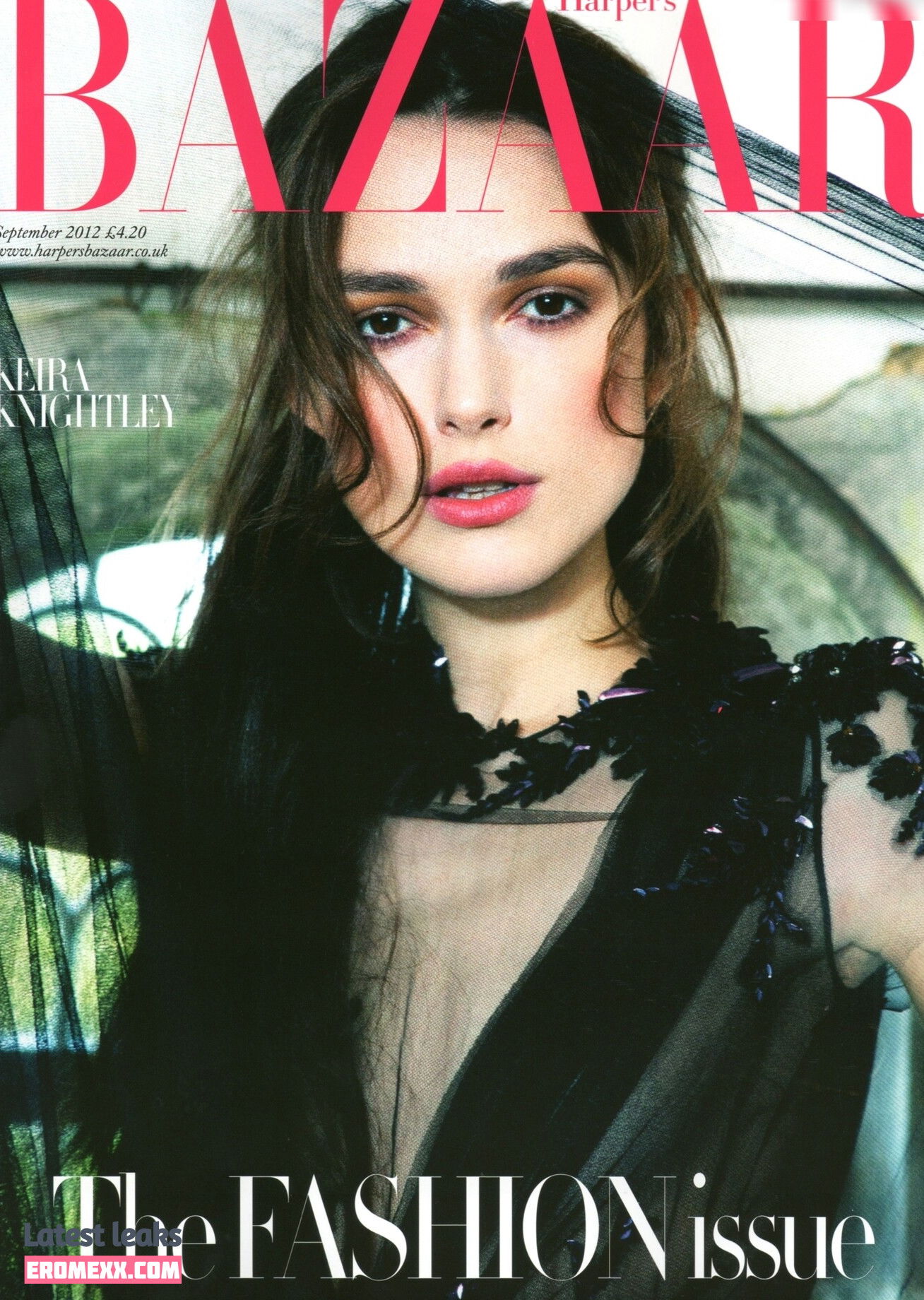 Latest Leaks Keira Knightley Nude #581 - Fapello