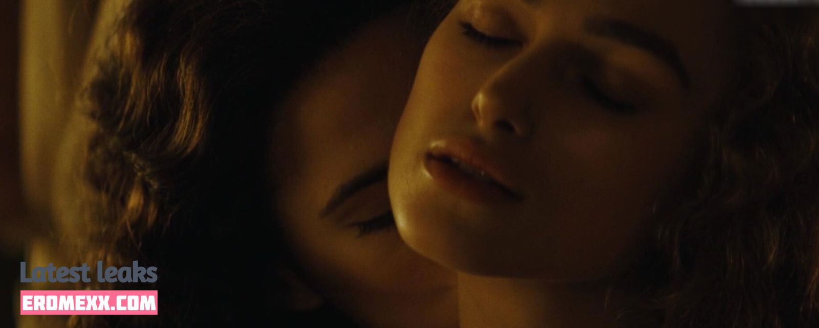 Latest Leaks Keira Knightley Nude #582 - Fapello