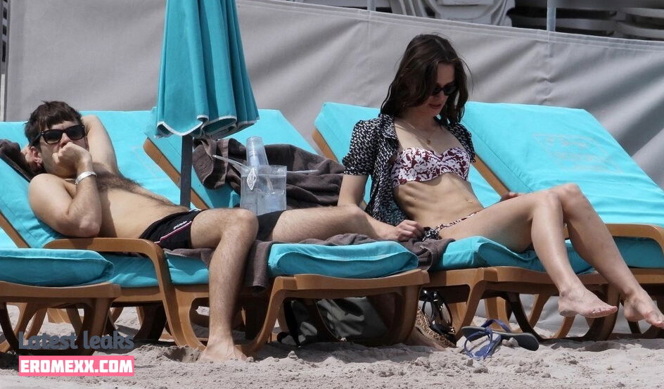 Latest Leaks Keira Knightley Nude #584 - Fapello