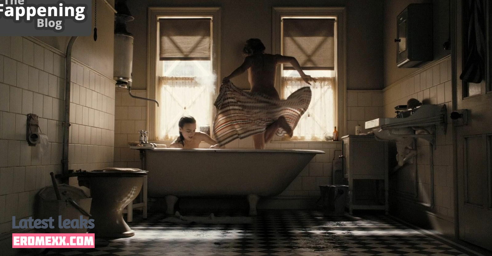 Latest Leaks Keira Knightley Nude #599 - Fapello